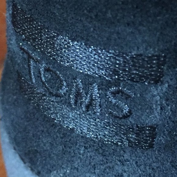 TOMS Nepal Boots - Picture 10 of 15